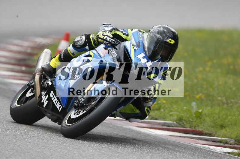 /33 24.07.2025 Speer Racing ADR/Gruppe weiss/44